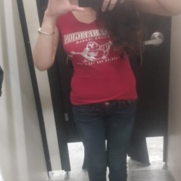 TRUE RELIGION TSHIRT - Picture 2 of 3